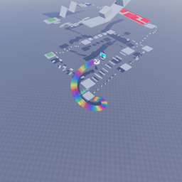 mega fun obby 😎😎