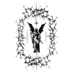 Archangel's Clothing!
