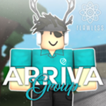 Arriva in North,South England