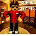 Super Clothes