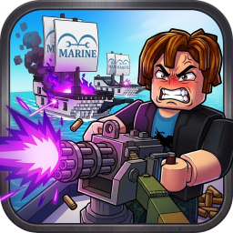 Survive a BusterCall icon