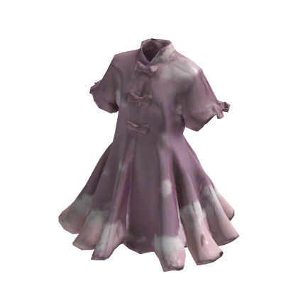 Lavender Dream Dress [PBR]