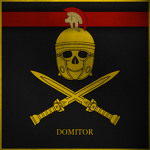 Imperial Legion "Domitor"