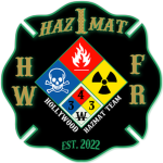 BRC | Hazmat Subdivision