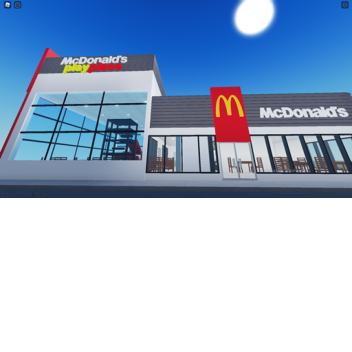  (New)Mcdonals RP (РУССКИЙ)