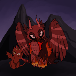 Extreme adopt me dragon world