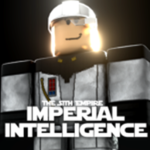 Ιmperial InteIligenceᅠ