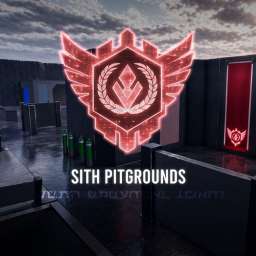 Sith Pitgrounds