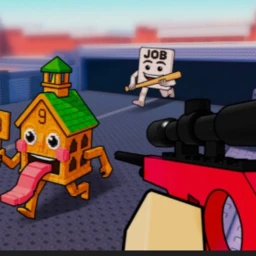 ესროლე ბრეინროთს!🔫 icon