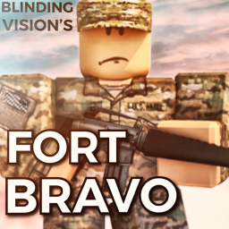 Fort Bravo