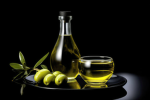 Majestic Olive Oil Gang