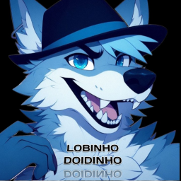 LOBINHO DOIDINHO place