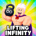 [EVENT🔥] Lifting Infinity 💪🏻