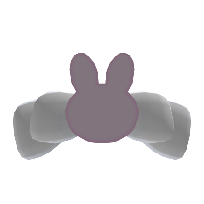 ‿ ♡ sailor bunny bow