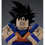 Goku Gang!