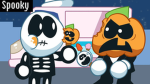 Spooky Month Forever and ever!