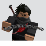 Zarakovi's Dev Group