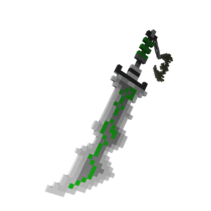 8-Bit Immortal Sword: Venom's Byte thumbnail