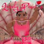 The Church Of Lovely Peaches