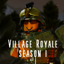 Villiage Royale