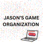 Jason’s community 101