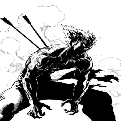 Garou