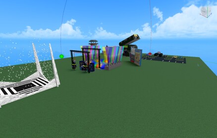 [UPDATE!]Free Admin Commands