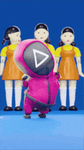 i made a group solely for asset organization