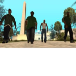 Grove Street,
