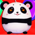 Panda are da best (join if you love pandas)