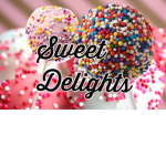 Sweet Delights Bakery