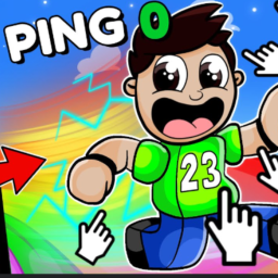Flex Your Ping