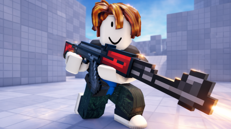 [FPS] Recoil screenshot 3