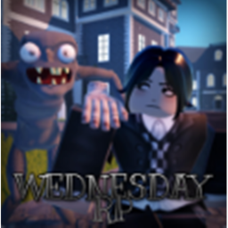 Survival Wensday The Killer (FREE VIP) RAINBOW
