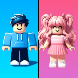 Boy or Girl Obby