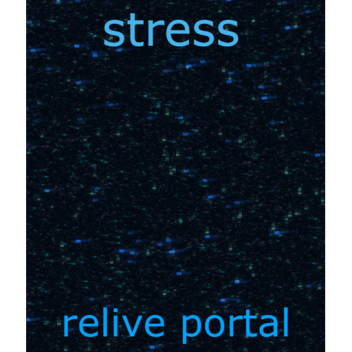Stress Portal