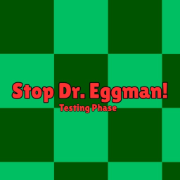 Stop Dr. Eggman! (Adventure Obby) [TESTING]