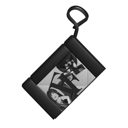 MyFrancLucifer "Camera-Flash" Bag Charm thumbnail