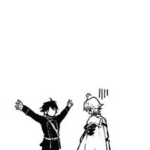 終わりのセラフ