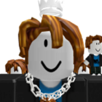 Bacon Hairs 'O' ROBLOX