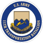 [ToW] 11th Transportation battalion