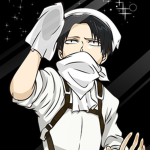 Levi simps