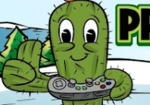 Prickly cactus nation