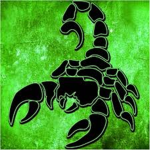 The Green Scorpion Army