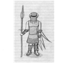the devil warriors
