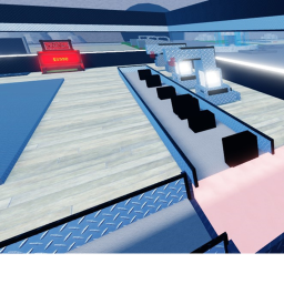 ROBLOX Ticoon