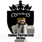 Osiris Protective DetaiI