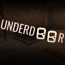 Underdoor