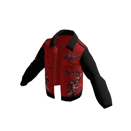 RMA JACKET