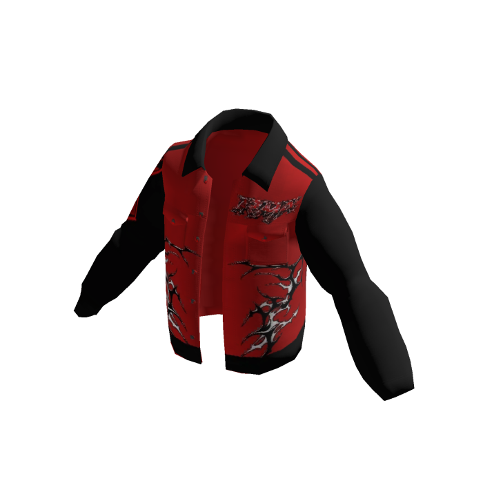 RMA JACKET